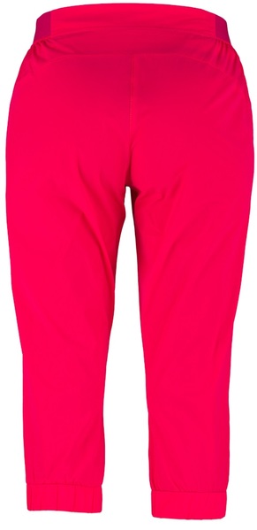 Outdoorové 3/4 kraťasy Northfinder Scarlette Pink BE-4370OR-355 25/26