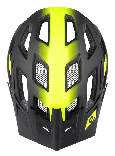Helma na kolo Etape Virt Light černá/žlutá fluo mat 2121516 25/26