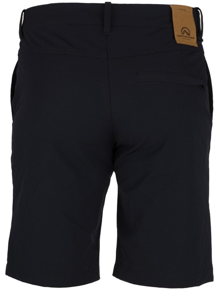 Šortky Northfinder Emmitt Black BE-3367OR-269 25/26