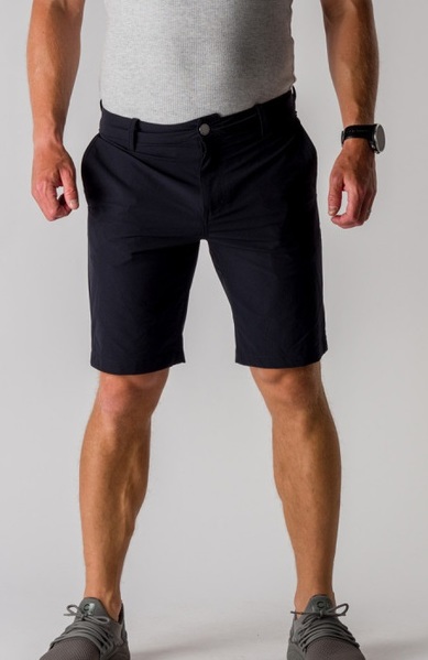 Šortky Northfinder Emmitt Black BE-3367OR-269 25/26