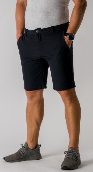 Šortky Northfinder Emmitt Black BE-3367OR-269 25/26