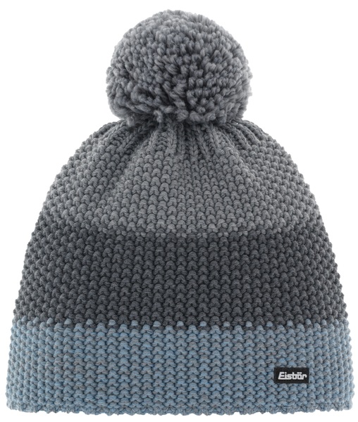 Čepice Eisbär Star Pompon MÜ 403125-234 25/26