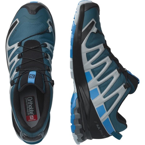 Boty Salomon Xa Pro 3D V8 Gtx GORE-TEX 416292