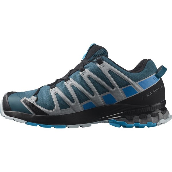 Boty Salomon Xa Pro 3D V8 Gtx GORE-TEX 416292