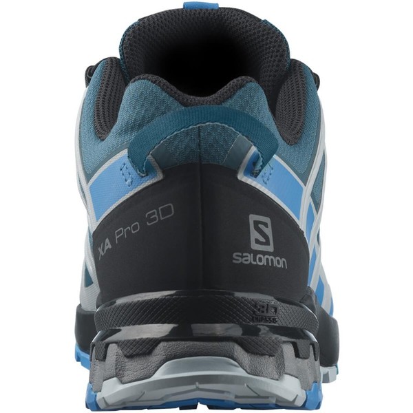 Boty Salomon Xa Pro 3D V8 Gtx GORE-TEX 416292
