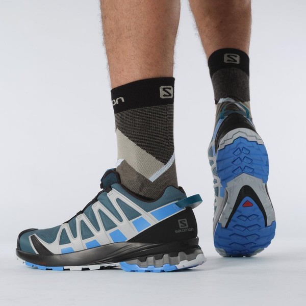Boty Salomon Xa Pro 3D V8 Gtx GORE-TEX 416292
