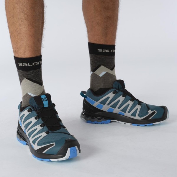 Boty Salomon Xa Pro 3D V8 Gtx GORE-TEX 416292
