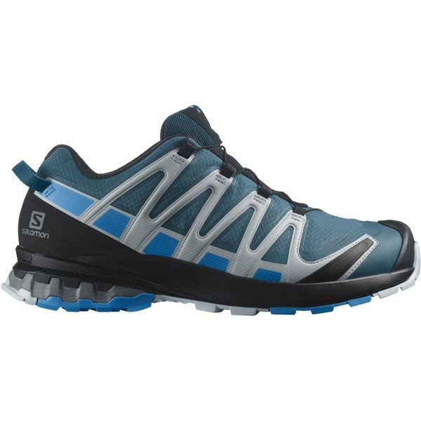 Boty Salomon Xa Pro 3D V8 Gtx GORE-TEX 416292