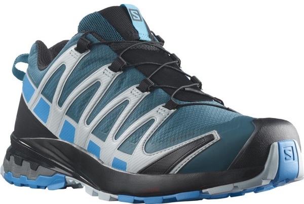 Boty Salomon Xa Pro 3D V8 Gtx GORE-TEX 416292