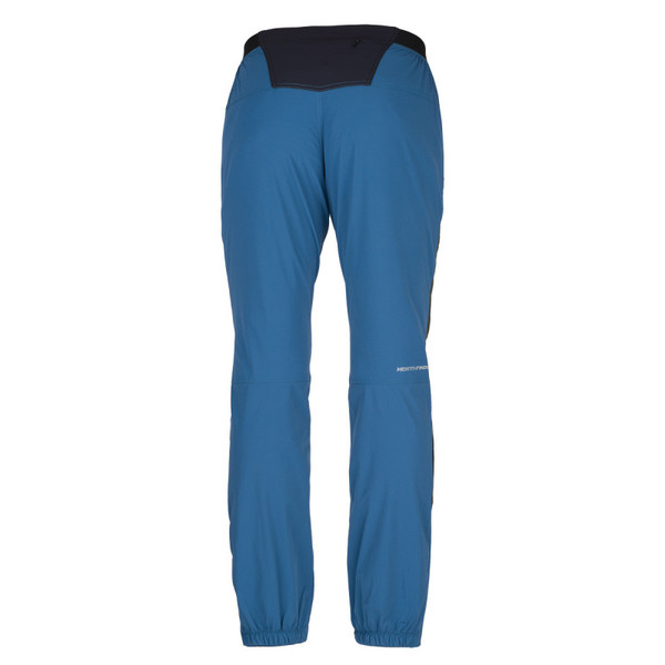 Pánské kalhoty Northfinder Herman NO-3842OR-630 Inkblue/Black 25/26