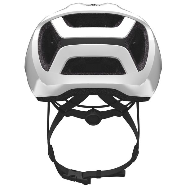 Helma na kolo Scott Supra White 410851 25/26