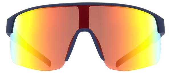 Sluneční brýle Red Bull Spect Dakota-004 blue/red revo/red mirror, CAT 3 25/26