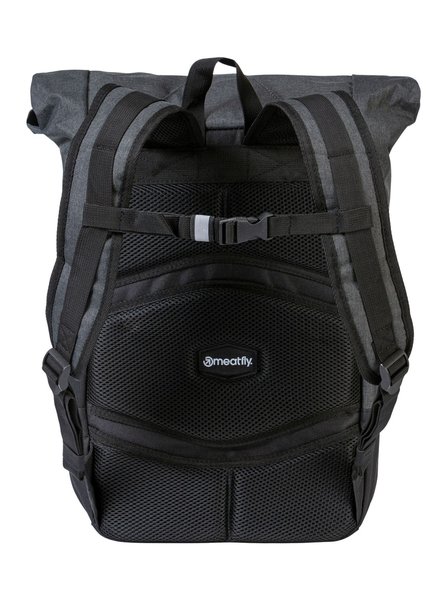 Batoh Meatfly Holler, Charcoal, 28 L 25/26