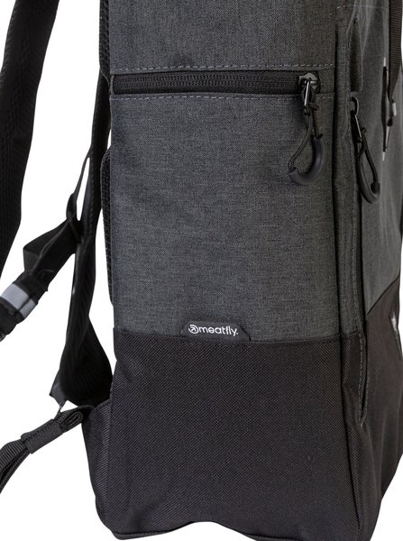 Batoh Meatfly Holler, Charcoal, 28 L 25/26