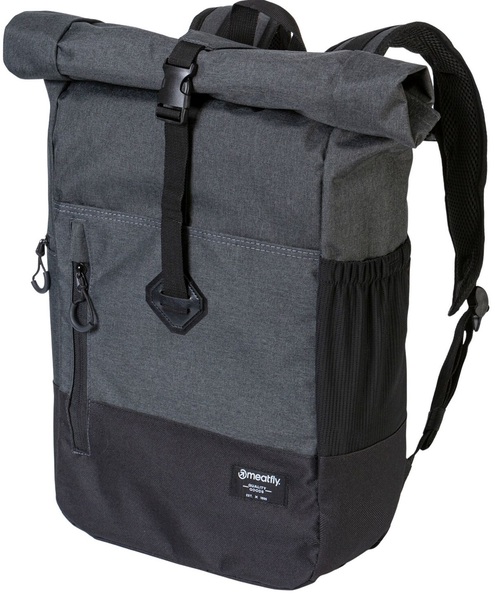 Batoh Meatfly Holler, Charcoal, 28 L 25/26