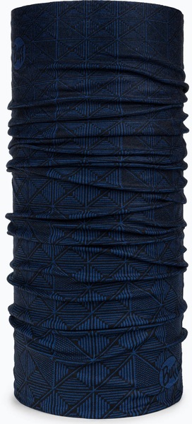 Nákrčník - Multifunkční šátek Original Buff 126377.779.10 Prosody Night Blue 25/26