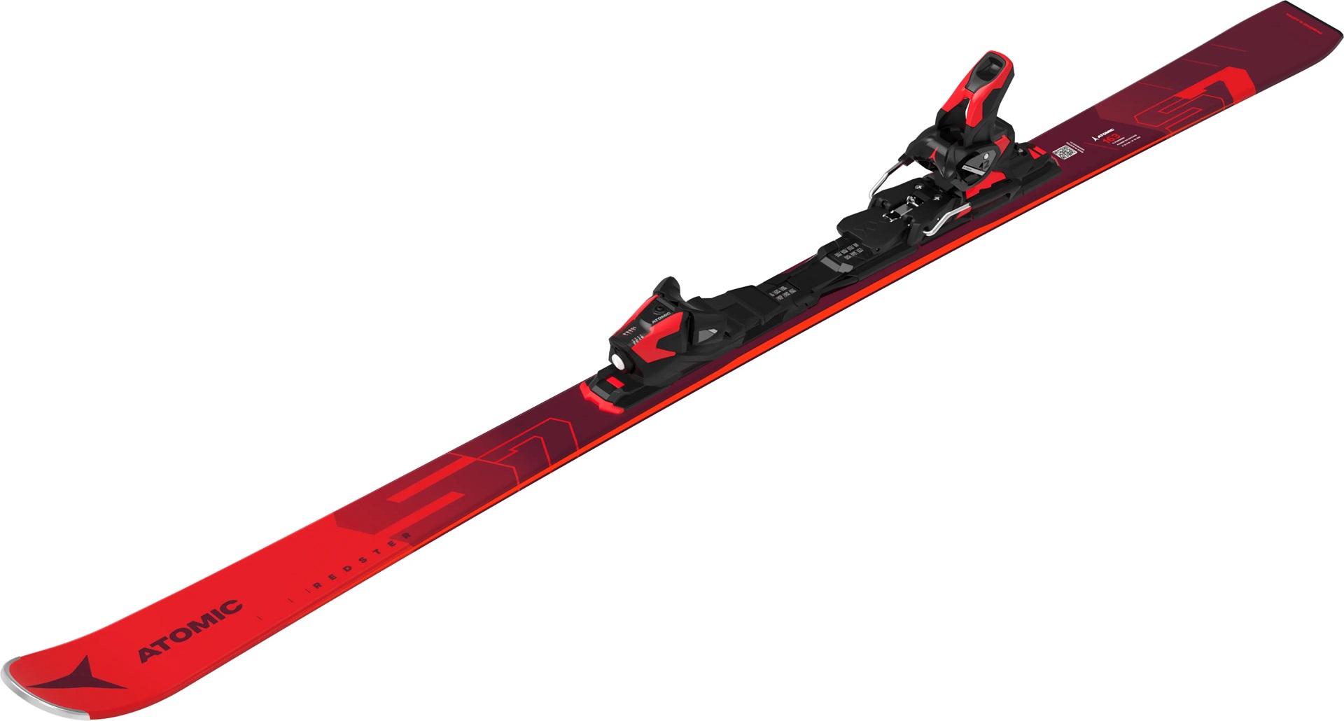 Ly e Atomic Redster S7 M 12 GW Red AASS03264 23 24 Skladem V Akci ly-e-atomic-redster-s7-m-12-gw-red-aass03264-23-24-skladem-v-akci