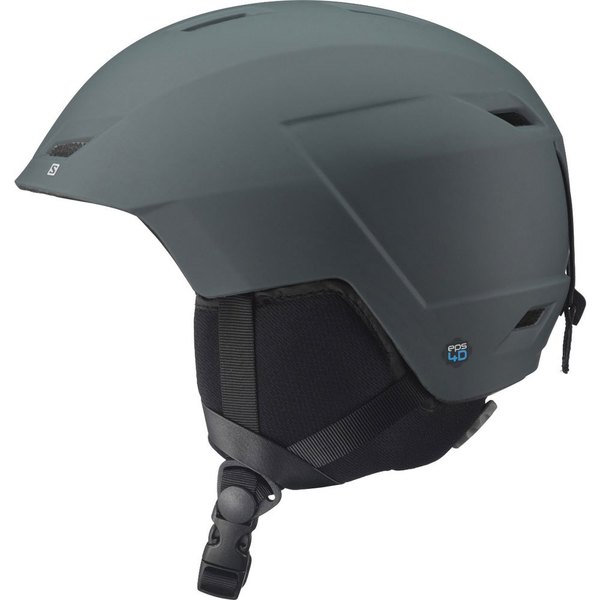 Helma Salomon Pioneer LT Access Grey L41199400 25/26