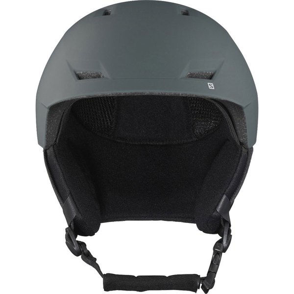 Helma Salomon Pioneer LT Access Grey L41199400 25/26