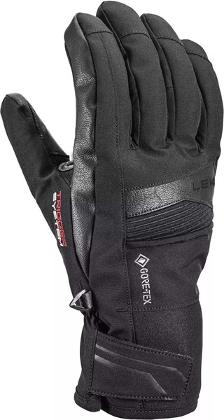 Rukavice Leki Shield 3D GTX Gore-tex (653805301) 
