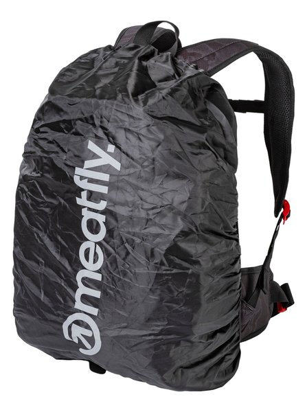 Batoh Meatfly Wanderer Rampage Camo/Brown 28 L 25/26