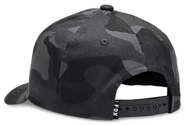 Dětská Kšiltovka Fox Yth Fox Head Camo 110 Sb Hat 31808-247 26/27