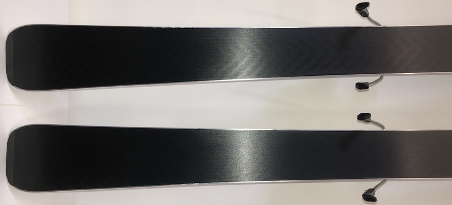 Dámské lyže Rossignol Nova 8 Ca (Xpress) + Xpress W 11 GW White (Testovací Lyže 2702) 