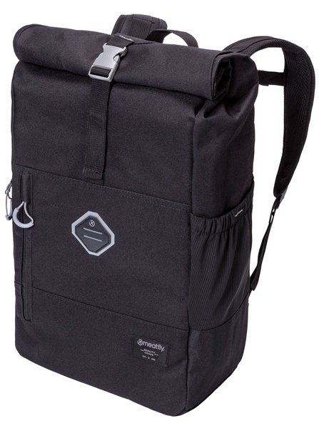 Batoh Meatfly Holler, Black 28 L 25/26