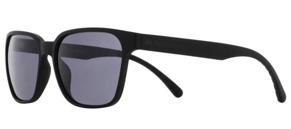Sluneční brýle Red Bull SPECT Eliot-001P Matt Black/Smoke Polarized 25/26