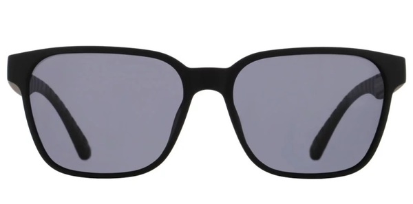 Sluneční brýle Red Bull SPECT Eliot-001P Matt Black/Smoke Polarized 25/26