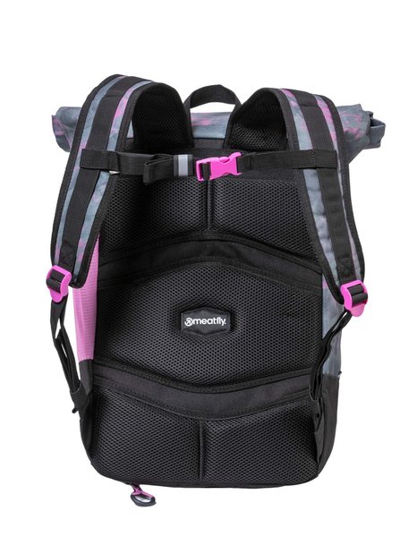 Batoh Meatfly Holler Pink Mossy 28 L 25/26
