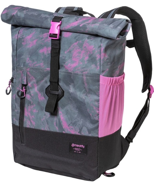 Batoh Meatfly Holler Pink Mossy 28 L 25/26