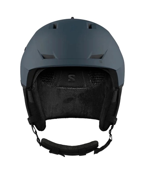Helma Salomon Pioneer LT Pro Ebony L47013000 25/26