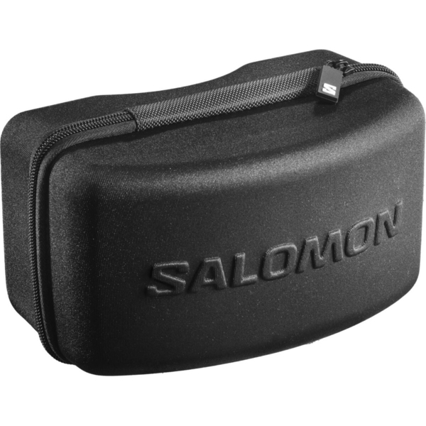 Brýle Salomon Radium Pro Sigma Photo White/AW Poppy Red Photochromic L41785000 25/26