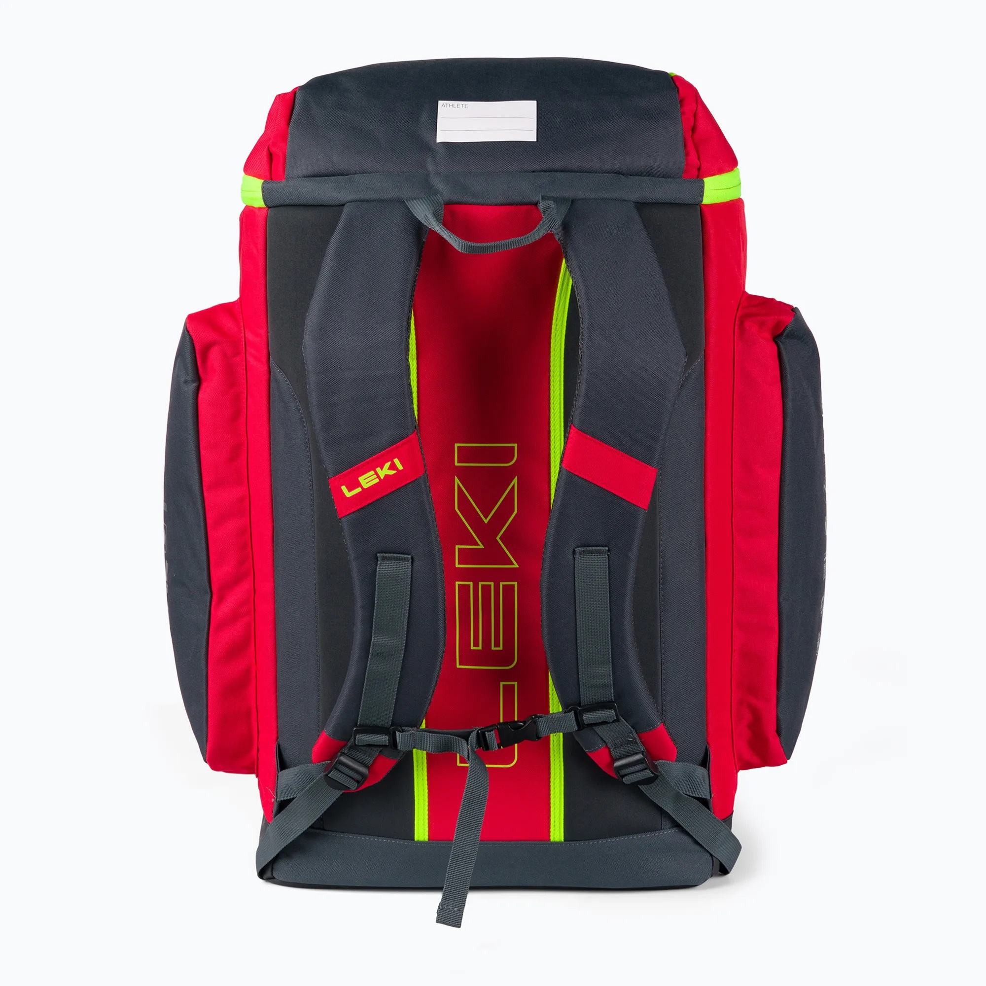LEKI レキ スキー バッグ・ケース バックパック 2025 SKIBOOT BAG WCR