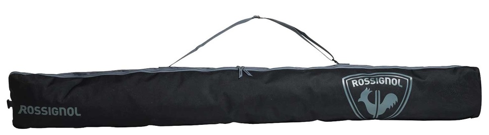 Vak na lyže Rossignol Tactic Ski Bag Extendable Long 160-210 cm RKLB201 26/27