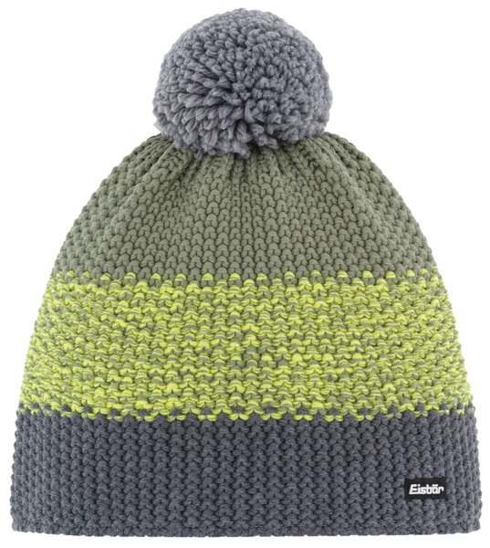 Čepice Eisbär Star Pompon MÜ 403125-670 25/26