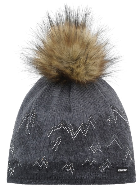 Čepice Eisbär Draw Lux Crystal MU 80101-709 25/26
