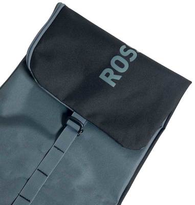 Vak na lyže Rossignol Tactic Ski Bag Extendable Short 140-180 cm RKLB202 26/27