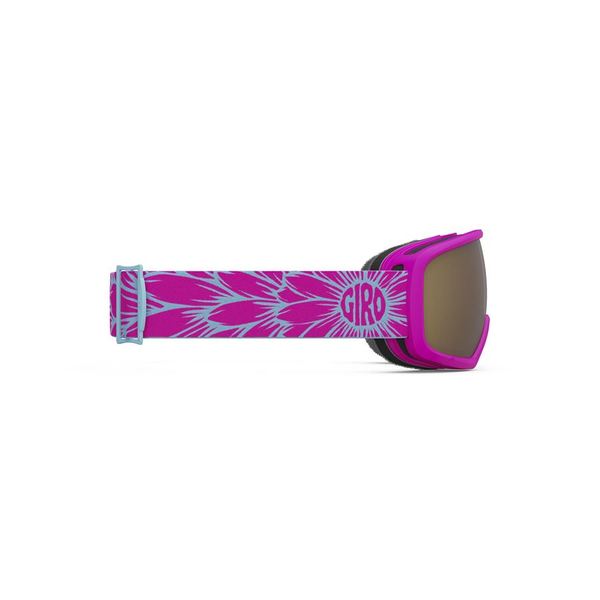 Dětské/juniorské brýle GIRO Stomp Pink Bloom AR40 7154694 24/25