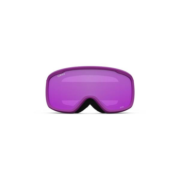 Dětské/juniorské brýle GIRO Buster Purple Koala Amber Pink 7134854 24/25