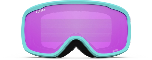 Dětské/juniorské brýle GIRO Buster Screaming Teal Chroma Dot/Amber Pink 7146293 24/25