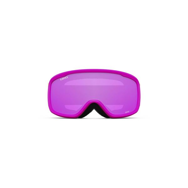 Dětské/juniorské brýle GIRO Buster Pink Sprinkles Amber Pink 7146292 24/25