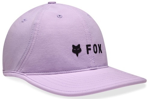 Dámská kšiltovka Fox Absolute Tech Hat Lilac 31834-282 25/26