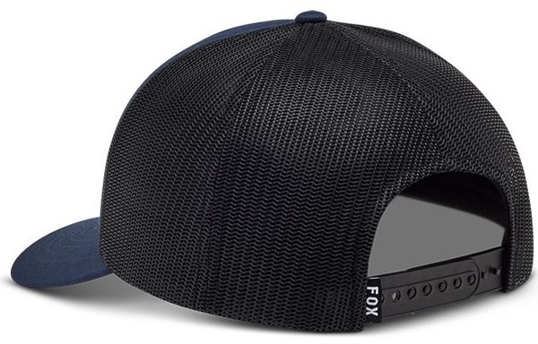 Kšiltovka Fox Trucker Hat Midnight Blue 33143-329 25/26