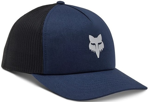 Kšiltovka Fox Trucker Hat Midnight Blue 33143-329 25/26
