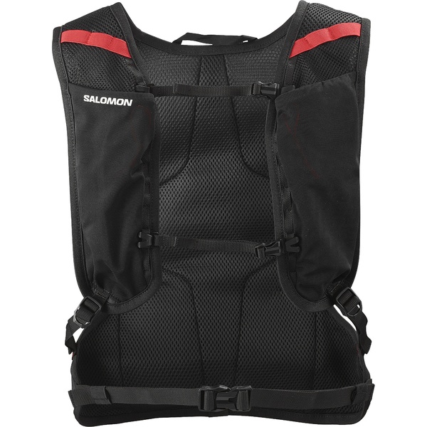 Outdoorový Batoh Salomon Cross 12 White/Black LC2185900 25/26