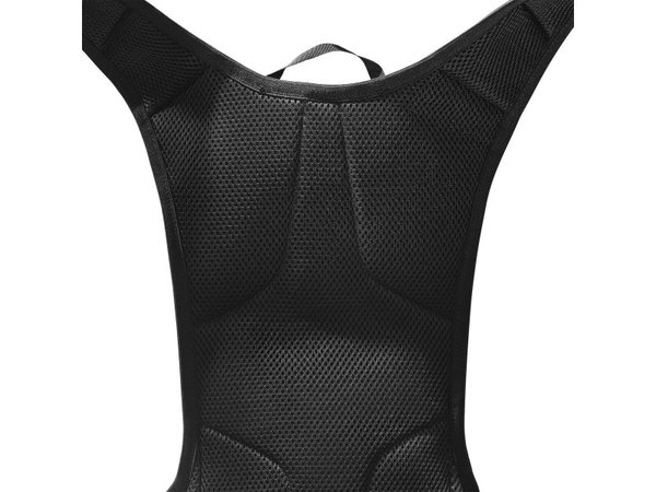 Outdoorový Batoh Salomon Cross 8 Black LC2185300 25/26