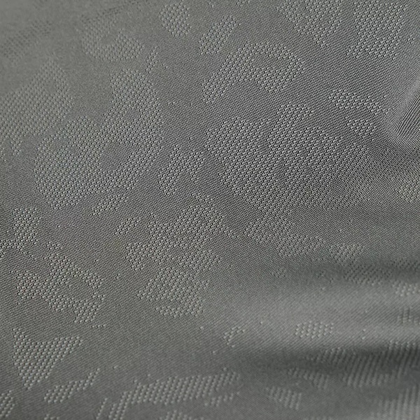 Pánský cyklo dres Fox Ranger Tru Dri LS Jersey Pewter 30910-052 25/26