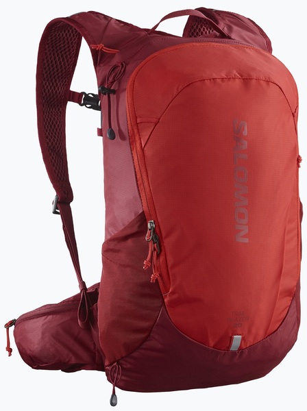 Batoh Salomon Trailblazer 20 Aura Orange/Biking Red LC2059700 25/26